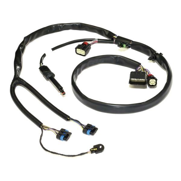 PWC Wiring Harness SPARK with iBR